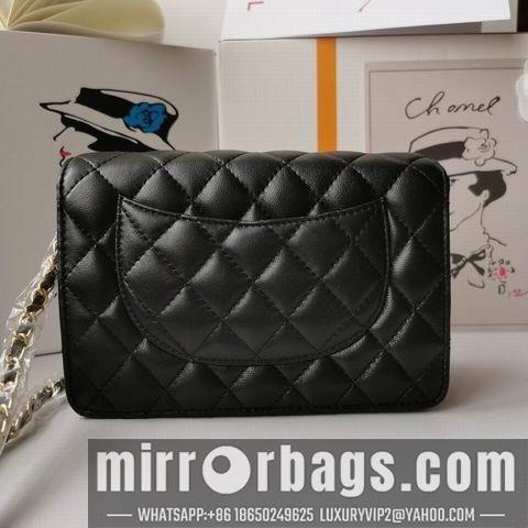 1:1 Chanel Bags WX33814 19x12x4.5