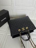 1:1 Chanel Bags 8007 35X30X13cm WO