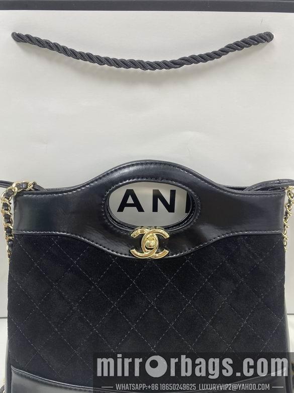 1:1 Chanel Bags 8056 22X23X5.5cm WO 4colour