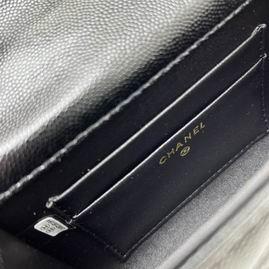 1:1 Chanel Bags Chane Kelly 739 15x6x10cm ww