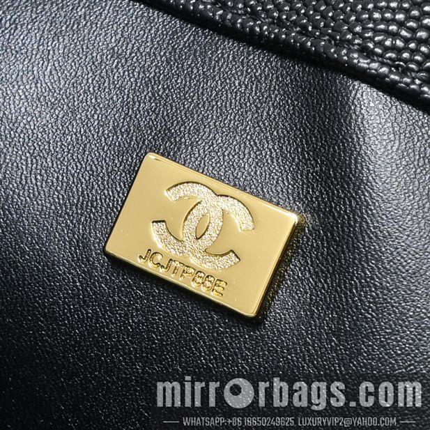 1:1 Chanel Bags 3892 19X24X9cm WO 3colour