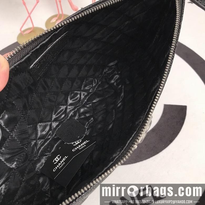 1:1 Chanel Bags 80571 34X24cm XMY