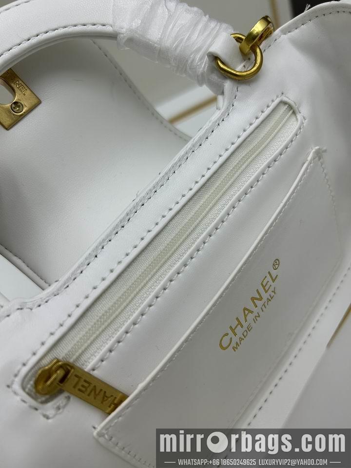 1:1 Chanel Bags Chanel Kelly 519 21x12x7cm jj2