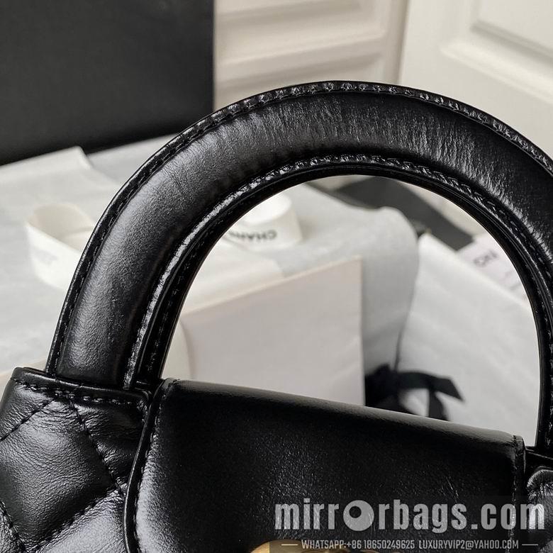 1:1 Chanel Bags AS4416 19X13X7cm WO 2colour