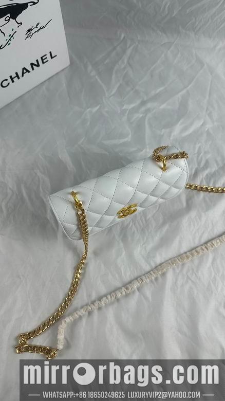 1:1 Chanel Bags 741 17cm WO 3色