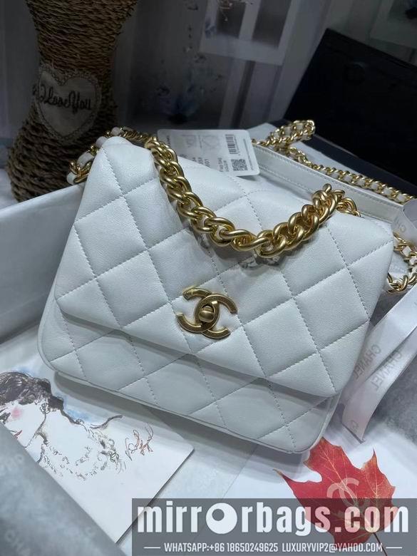 1:1 Chanel Bags BTAS2734 14X19X4