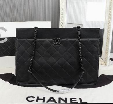 1:1 Chanel Bags 8033 37X26X12cm WO 2colour