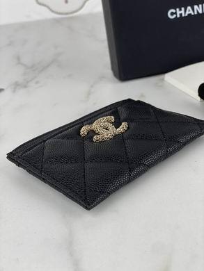 1:1 Chanel Bags 10X19.5X2.5cm 032501 YG 4colour