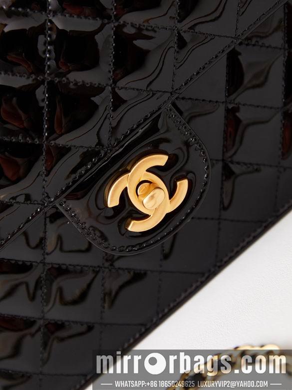 1:1 Chanel Bags AS4479 15.5X20X7.5cm WO