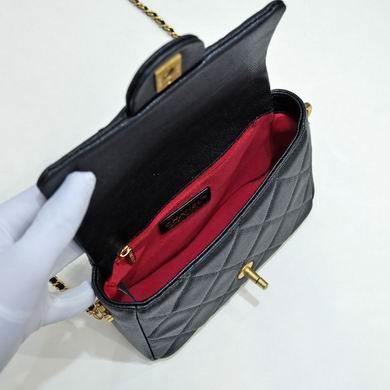 1:1 Chanel Bags A2855 19X13X6CM WO 4colour