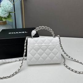1:1 Chanel Bags Chane Kelly 739 15x6x10cm ww