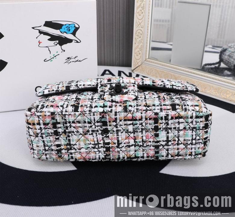 1:1 Chanel Bags 1112 25cm XMY 4colour