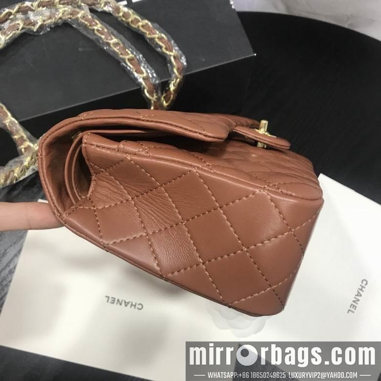 1:1 Chanel Bags 1112 25.5X16X7cm XMY