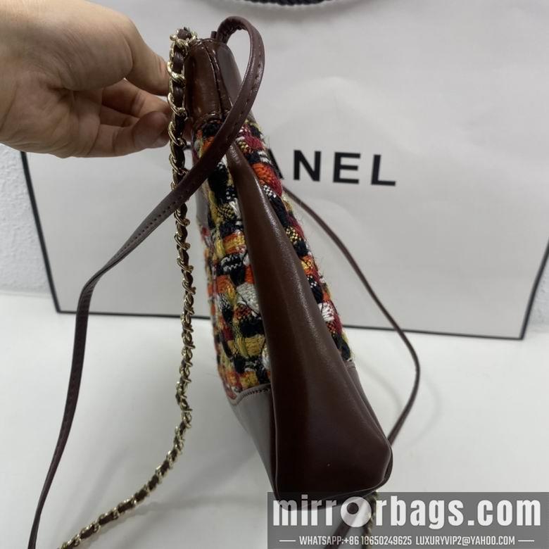 1:1 Chanel Bags 8056 22X23X5.5cm WO 4colour
