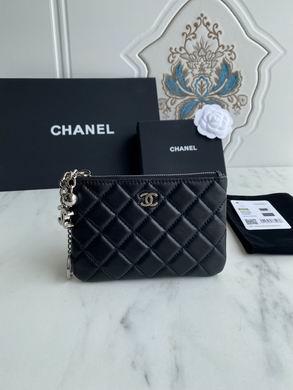 1:1 Chanel Bags A50168 14X10X1cm WO