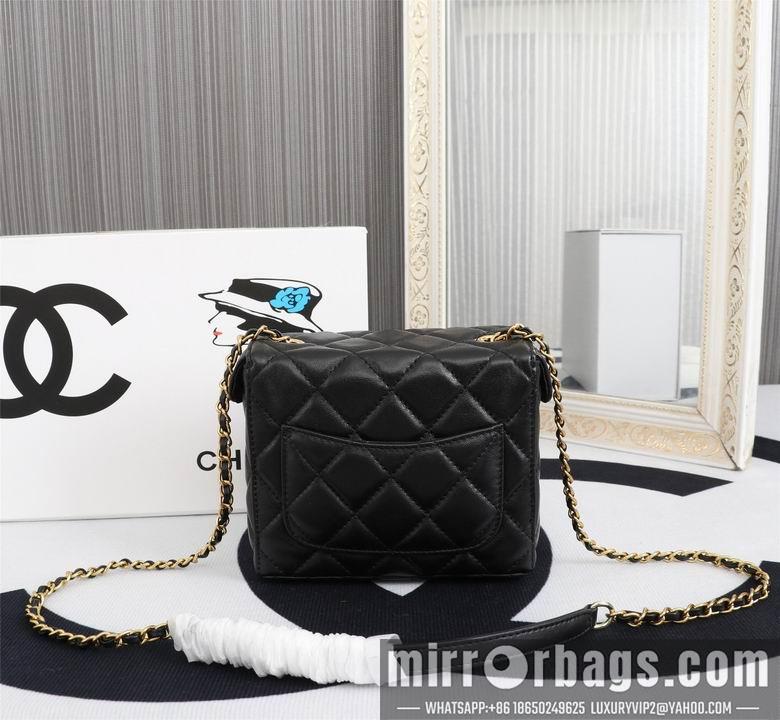 1:1 Chanel Bags WO68946 18X16X6