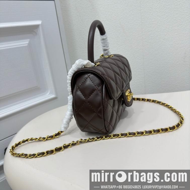 1:1 Chanel Bags Chanel 6826 21x6x14cm zy