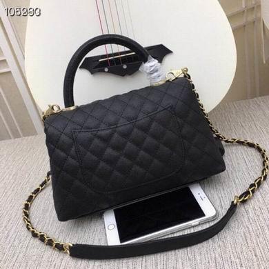 1:1 Chanel Bags WO92991A 25X15X8