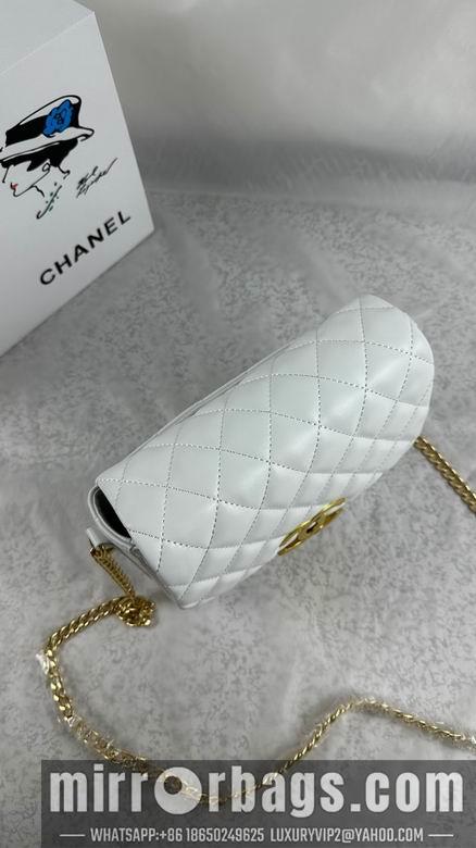 1:1 Chanel Bags 605 16X22X6cm WO 3colour