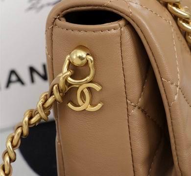 1:1 Chanel Bags WO8046 14X19X4