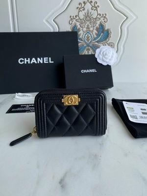 1:1 Chanel Bags Chanel BOY A80602 11x7.5cm zy