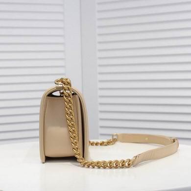 1:1 Chanel Bags 67086-2 25X15X8cm WO