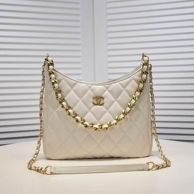 1:1 Chanel Bags hobo AS3217 30X31X8cm WO
