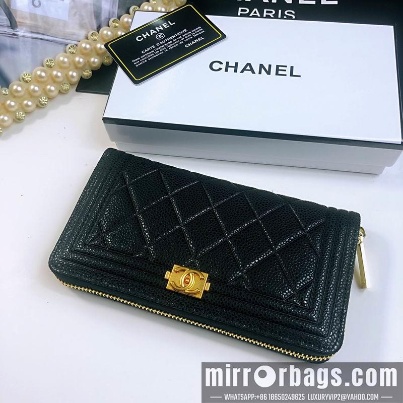 1:1 Chanel Bags 801 20X10X2cm ZY