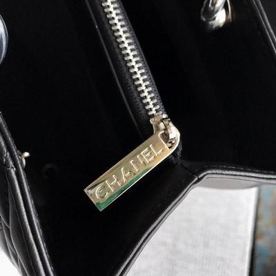 1:1 Chanel Bags WO50995羊皮 34x25x14