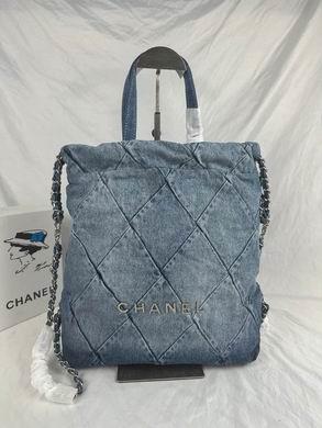 1:1 Chanel Bags 903-1 34X29X8cm WO