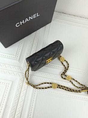 1:1 Chanel Bags 724 13X10X3.5cm WO