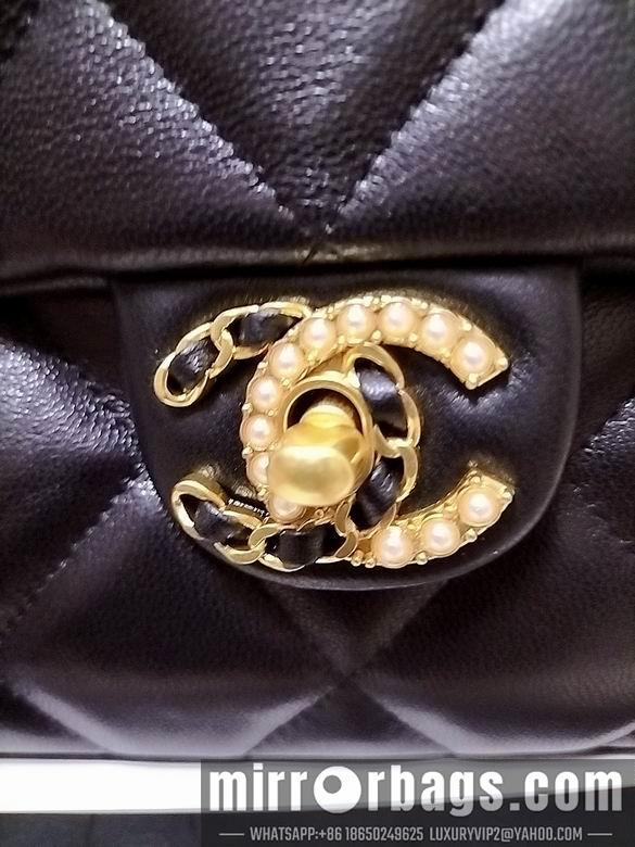 1:1 Chanel Bags 81129 25X4X15cm WO