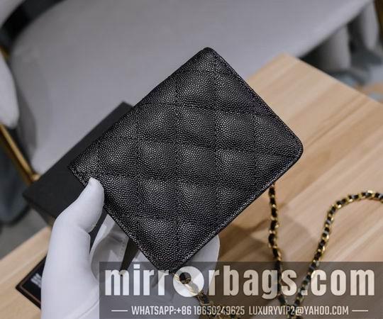 1:1 Chanel Bags Chanel 6120 12x10x3cm zy