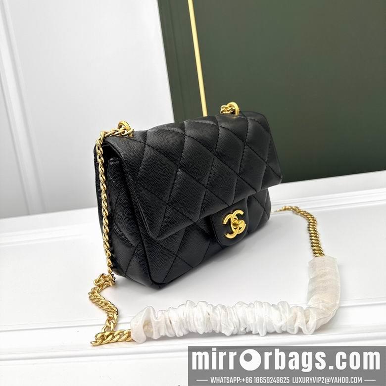 1:1 Chanel Bags 11333 20X6X15cm
