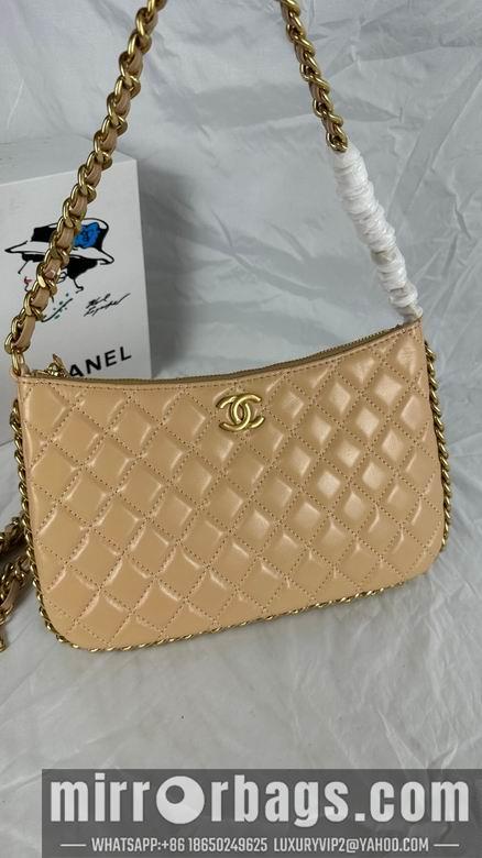1:1 Chanel Bags 332 17.5X28.5X2cm WO 4colour