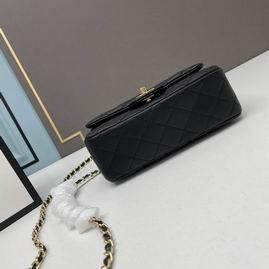 1:1 Chanel Bags Chanel 2431 20x11.5x16cm ww2色