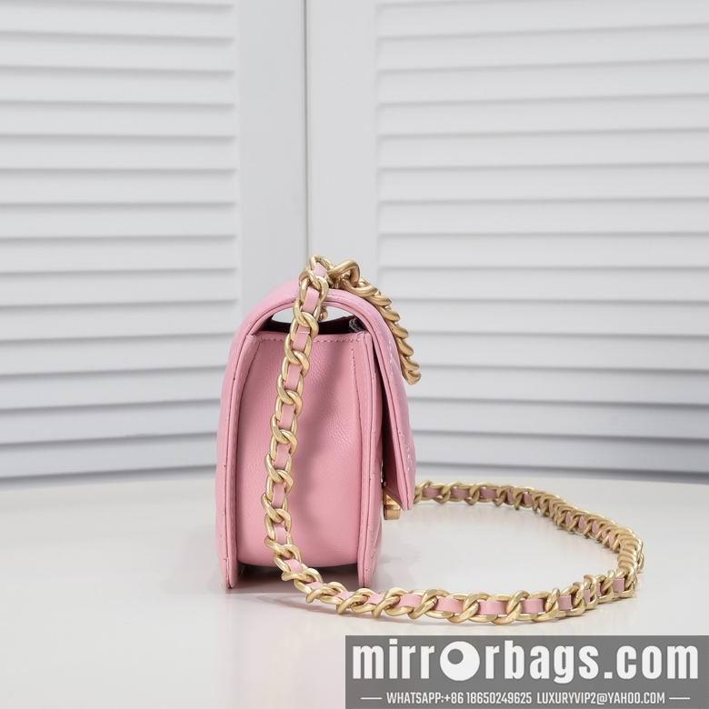 1:1 Chanel Bags 9108 23X14X8cm WO 3colour