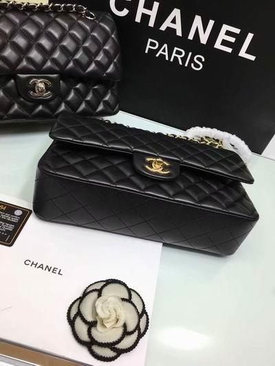 1:1 Chanel Bags 1112 sheepskin