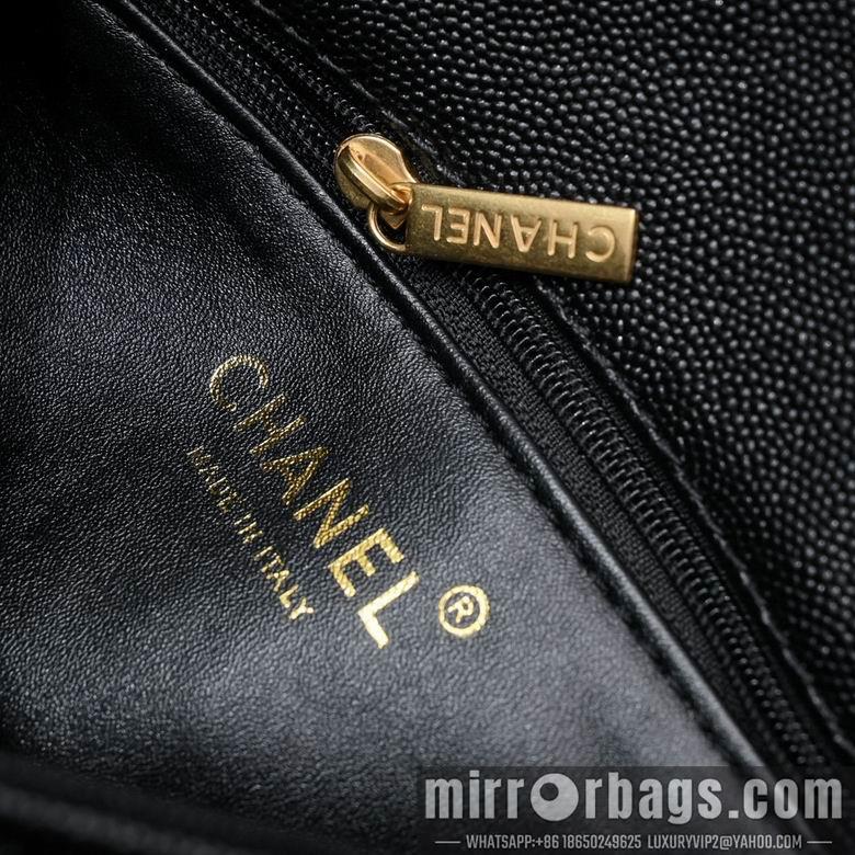 1:1 Chanel Bags 3891 14X20X8cm WO 3colour