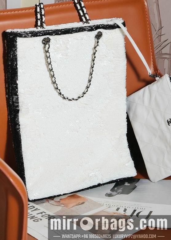 1:1 Chanel Bags AS4856 30X2X39cm WO 4colour