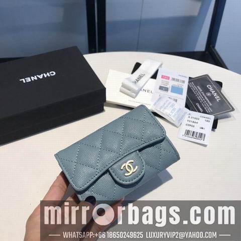 1:1 Chanel Bags GY31503 twelve colors