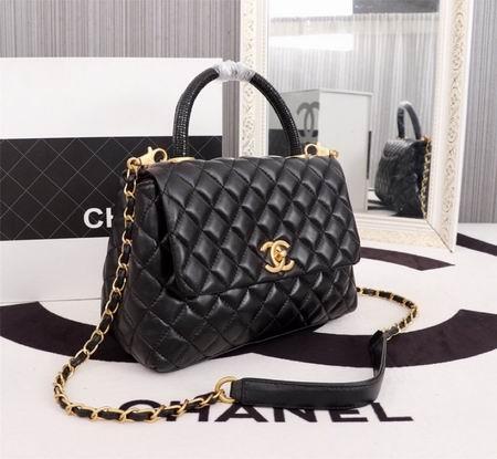 1:1 Chanel Bags WO6615