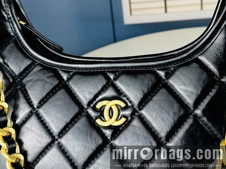 1:1 Chanel Bags 9022 31X21X7.5cm XMY 2colour