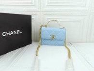 1:1 Chanel Bags 211 15.5X12cm WO