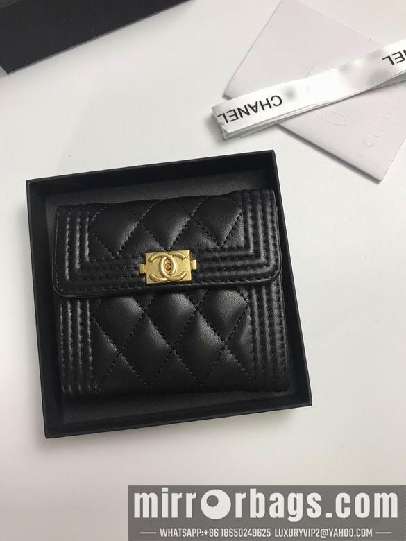 1:1 Chanel Bags 80734 YG 4colour