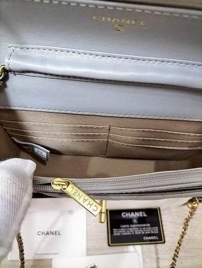 1:1 Chanel Bags AP1450 19.2X12.3X3.5cm WO