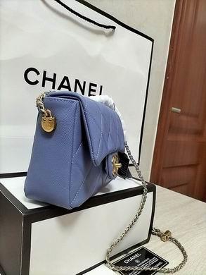 1:1 Chanel Bags WO81135 19X13X6