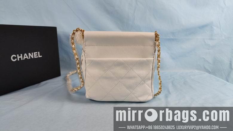 1:1 Chanel Bags 602 17X16X7cm WO 3colour