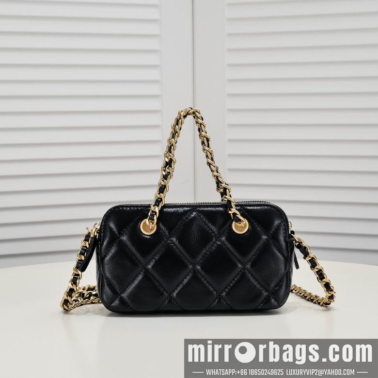 1:1 Chanel Bags 6092 20X4.5X11cm WO 2colour