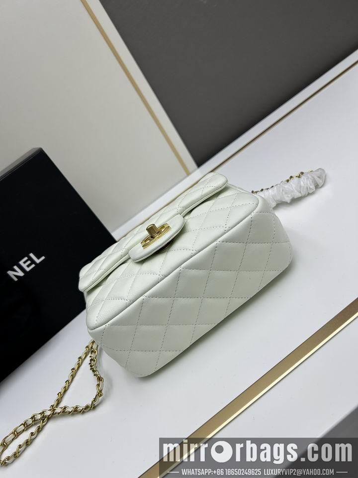 1:1 Chanel Bags Chanel 5112 13x18x7cm jj2